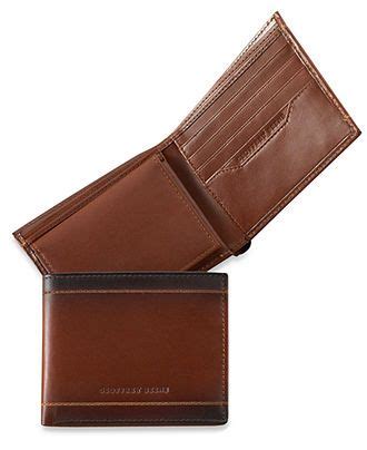 macys men wallet|macy's men's wallets on sale.